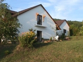 Alfa apartmanházak - Orfű